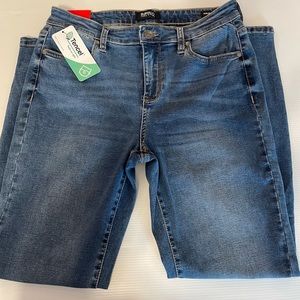 Buffalo David Bitton Women’s Skinny Jeans Size 8/29